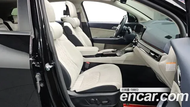 Kia Sportage Hybrid, 2025 — фото 12