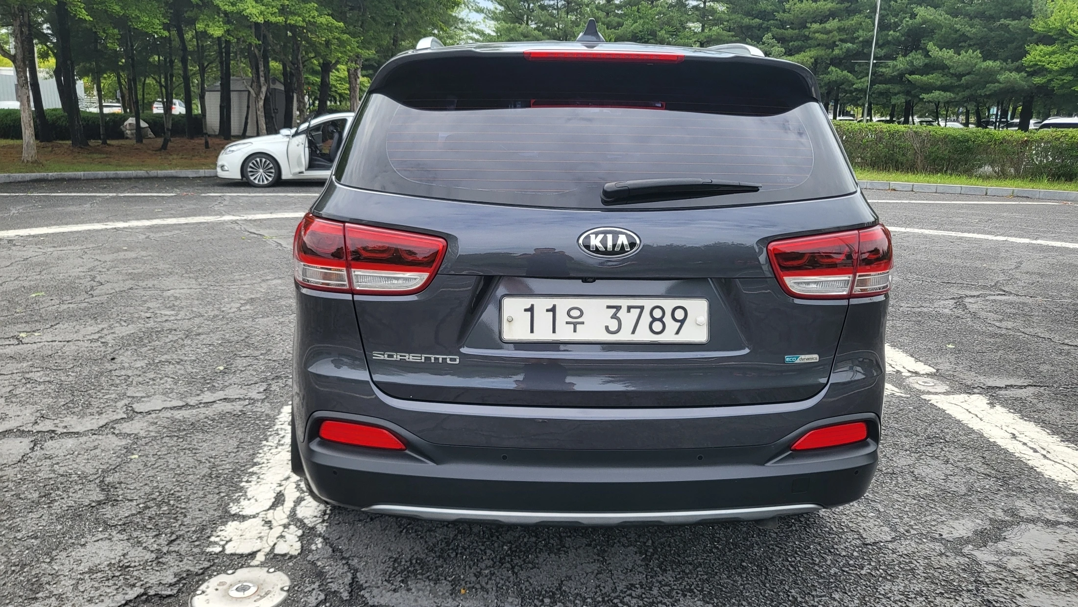 Kia Sorento, 2015 — фото 6