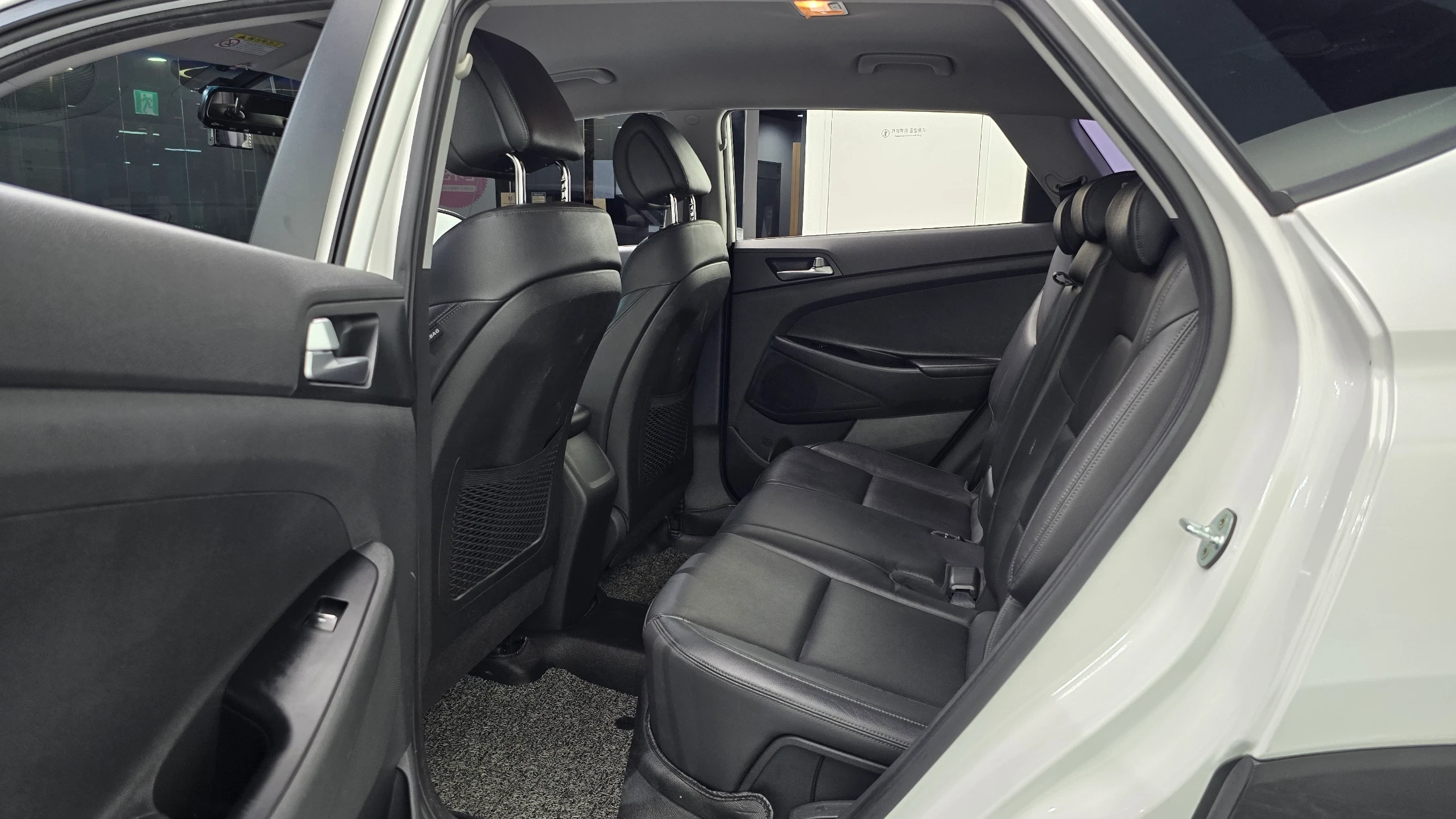 Hyundai Tucson, 2015 — фото 12