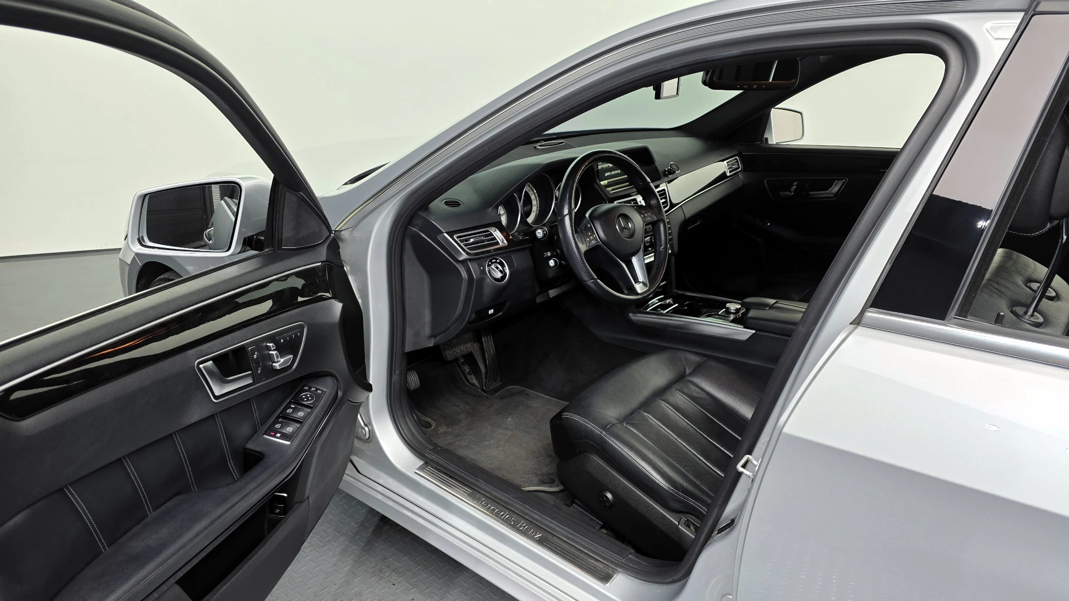 Mercedes-Benz E-Class W212, 2014 — фото 10