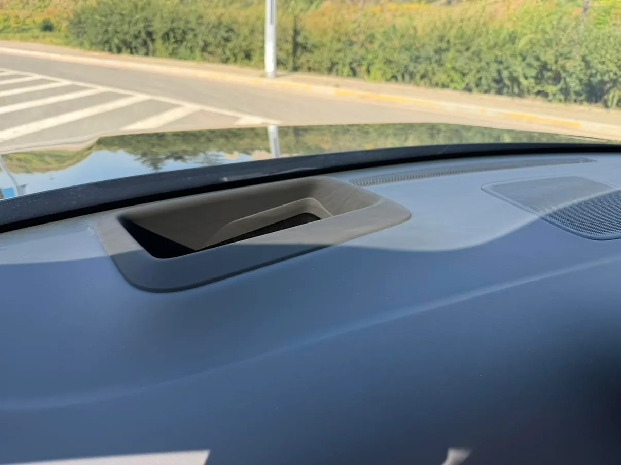 Li Auto Ideal L7, 2025 — фото 10