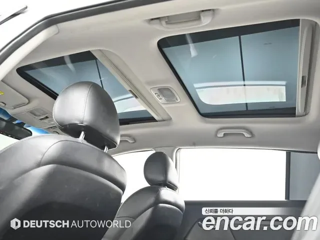 Kia Sportage, 2010 — фото 18