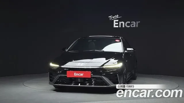 Hyundai Avante CN7, 2025 — фото 2