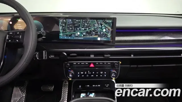 Hyundai Ioniq9 Ionic 9, 2026 — фото 14