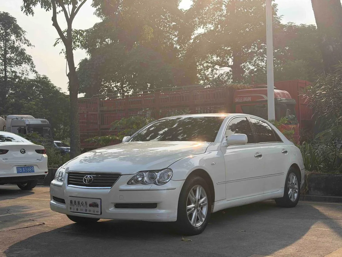 Toyota Ruizhi