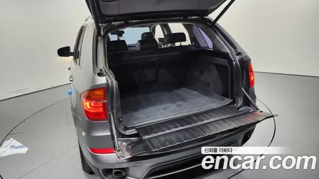 BMW X5 E70, 2012 — фото 20