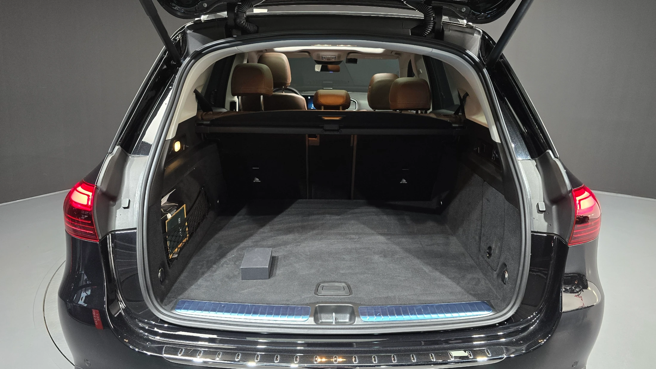 Mercedes-Benz Gle-Class W167, 2025 — фото 38