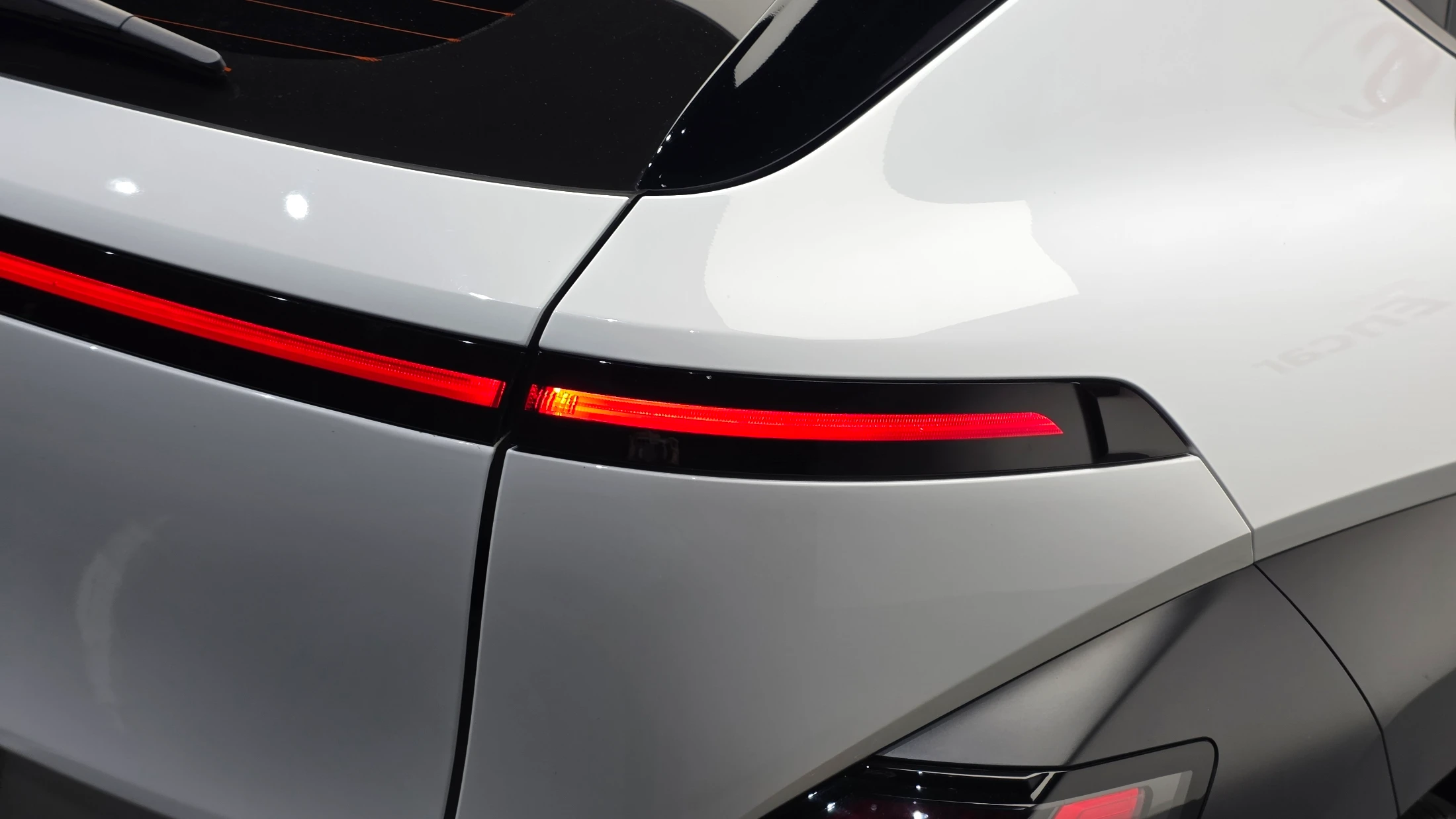 Hyundai Kona SX2, 2025 — фото 23