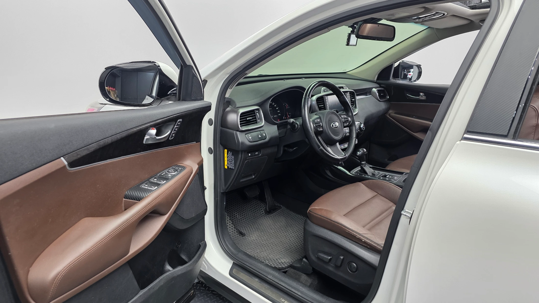 Kia Sorento, 2015 — фото 10