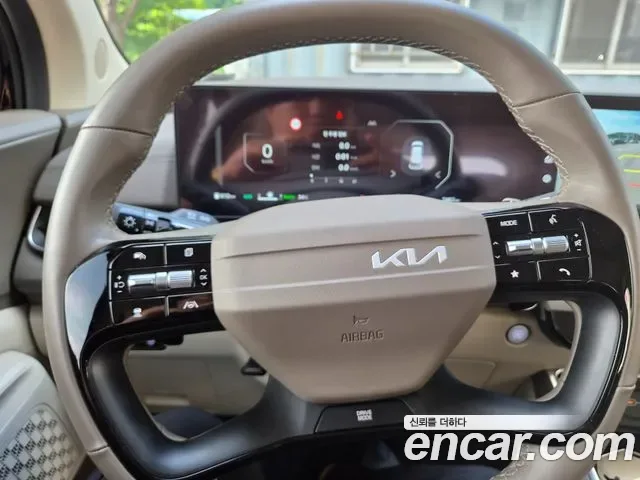 Kia Canival Carnival, 2026 — фото 14