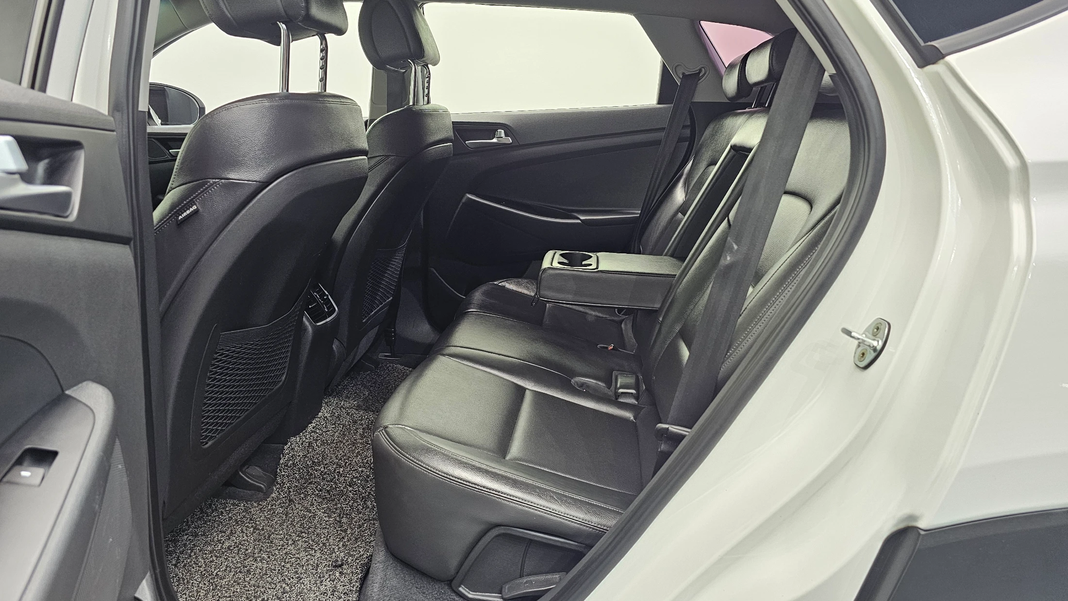 Hyundai Tucson, 2015 — фото 12