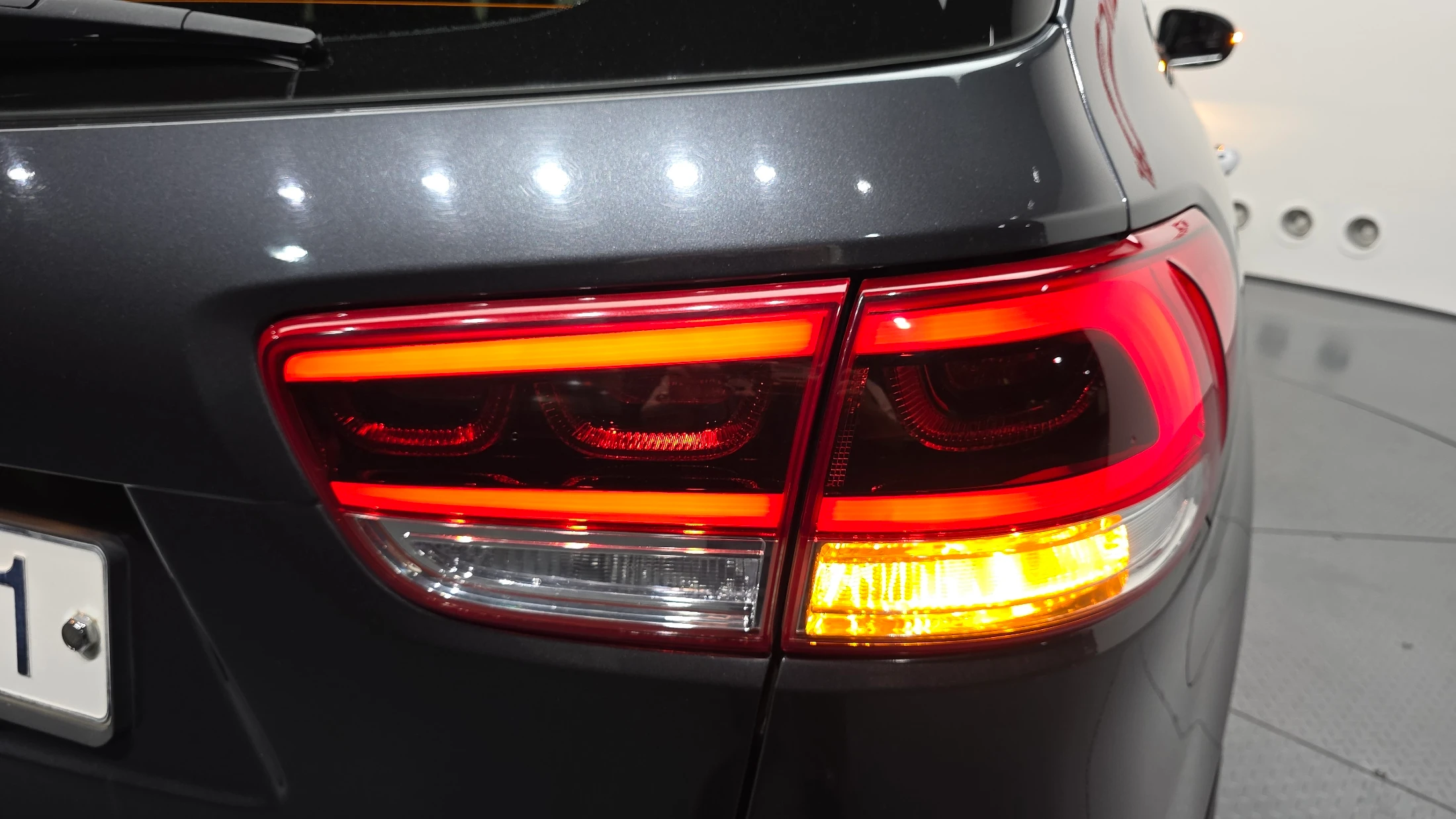 Kia Sorento, 2015 — фото 23