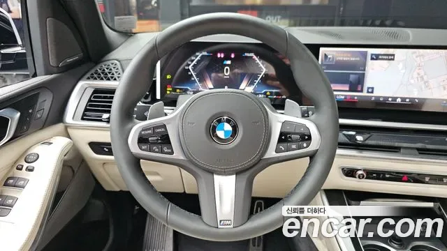 BMW X5 G05, 2025 — фото 13