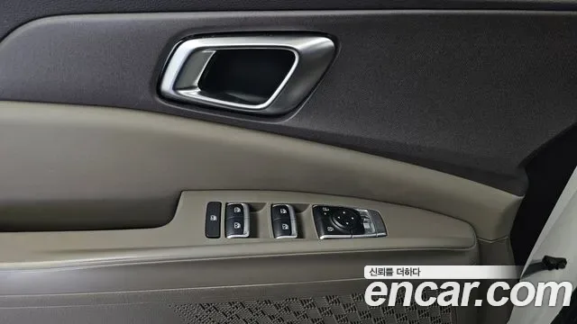 Kia Canival Carnival, 2025 — фото 35