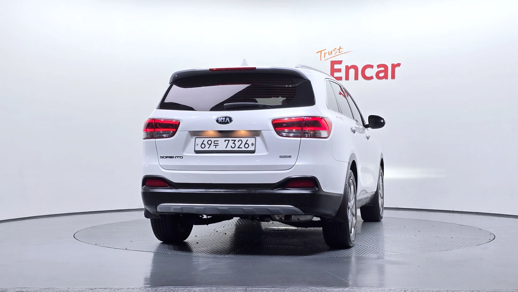 Kia Sorento, 2015 — фото 4