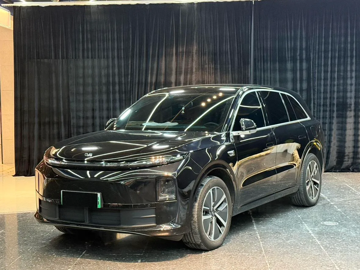 Li Auto Ideal L6