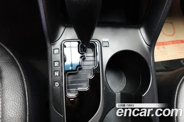 Hyundai Tucson ix, 2012 — фото 10