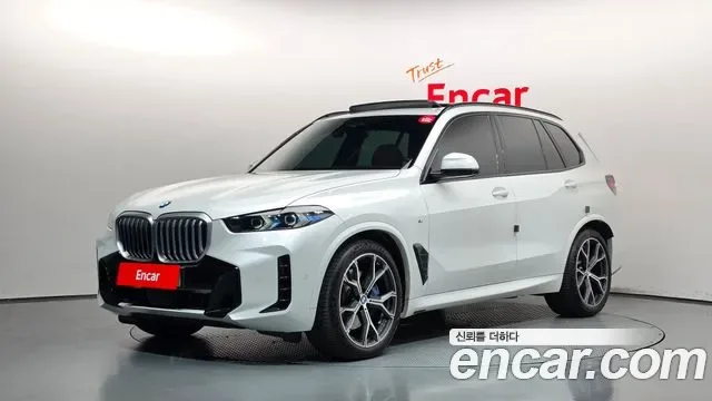 BMW X5 G05