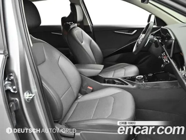 Kia Niro De All New Niro, 2025 — фото 10
