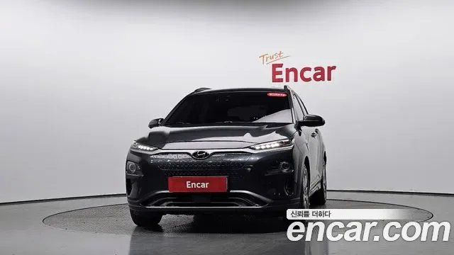 Hyundai Kona Electric, 2019 — фото 2