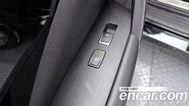Hyundai Grandeur HG Hybrid, 2014 — фото 20