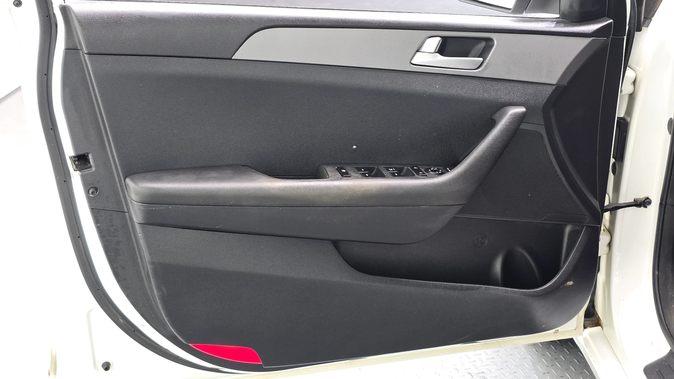 Hyundai Sonata LF Sonata, 2014 — фото 24