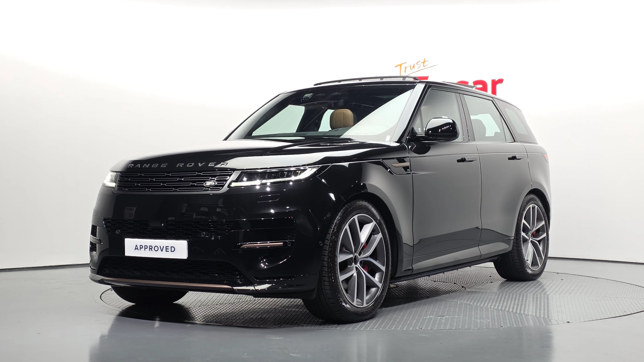 Land Rover Range Rover Sport Range Rover Sports