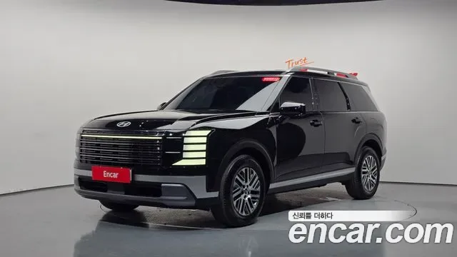 Hyundai Palisade LX3