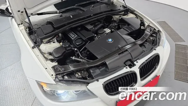 BMW 3-Series E90, 2010 — фото 6