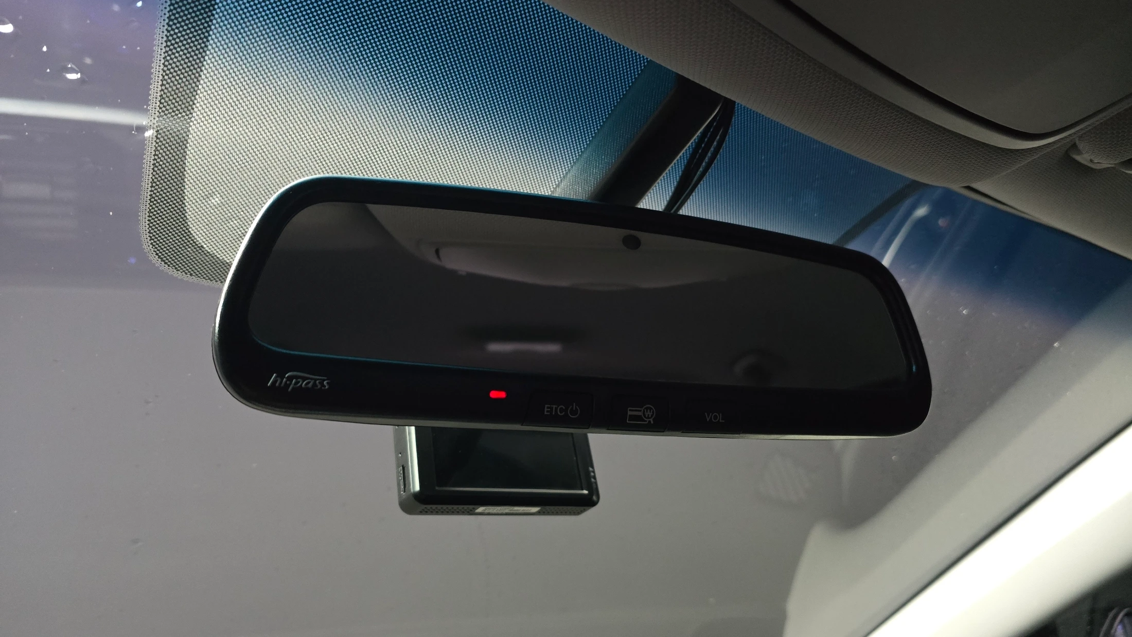 Hyundai Sonata LF Sonata, 2014 — фото 19