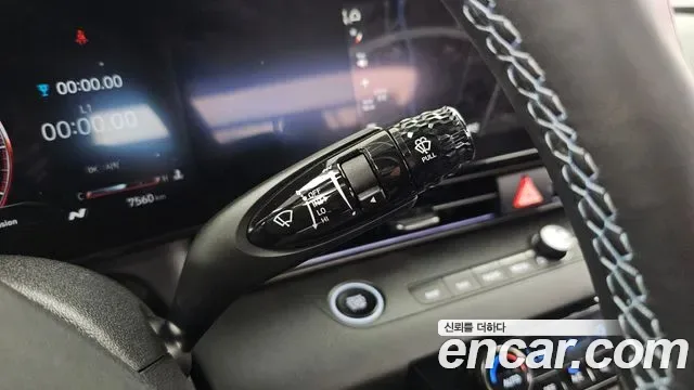 Hyundai Avante CN7, 2025 — фото 36