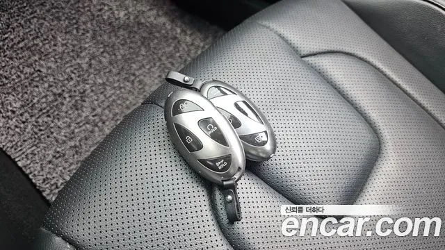 Hyundai Avante CN7, 2024 — фото 17