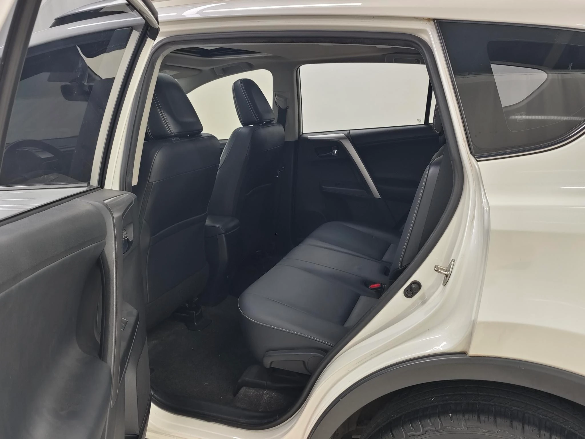 Toyota RAV4 Rongfang, 2016 — фото 13