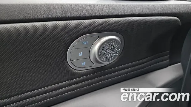 Hyundai Avante CN7, 2024 — фото 34