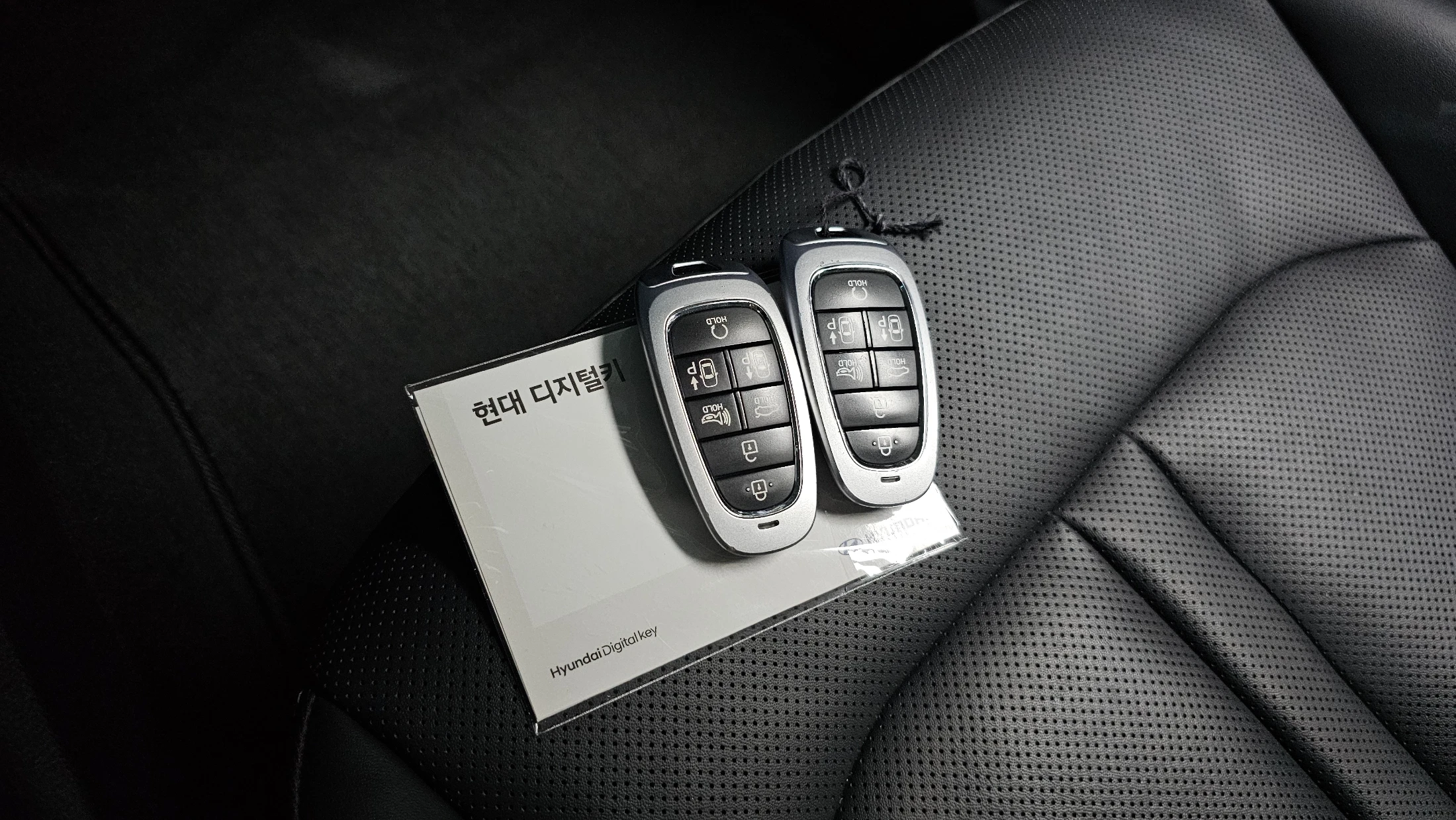 Hyundai Sonata DN8, 2022 — фото 19