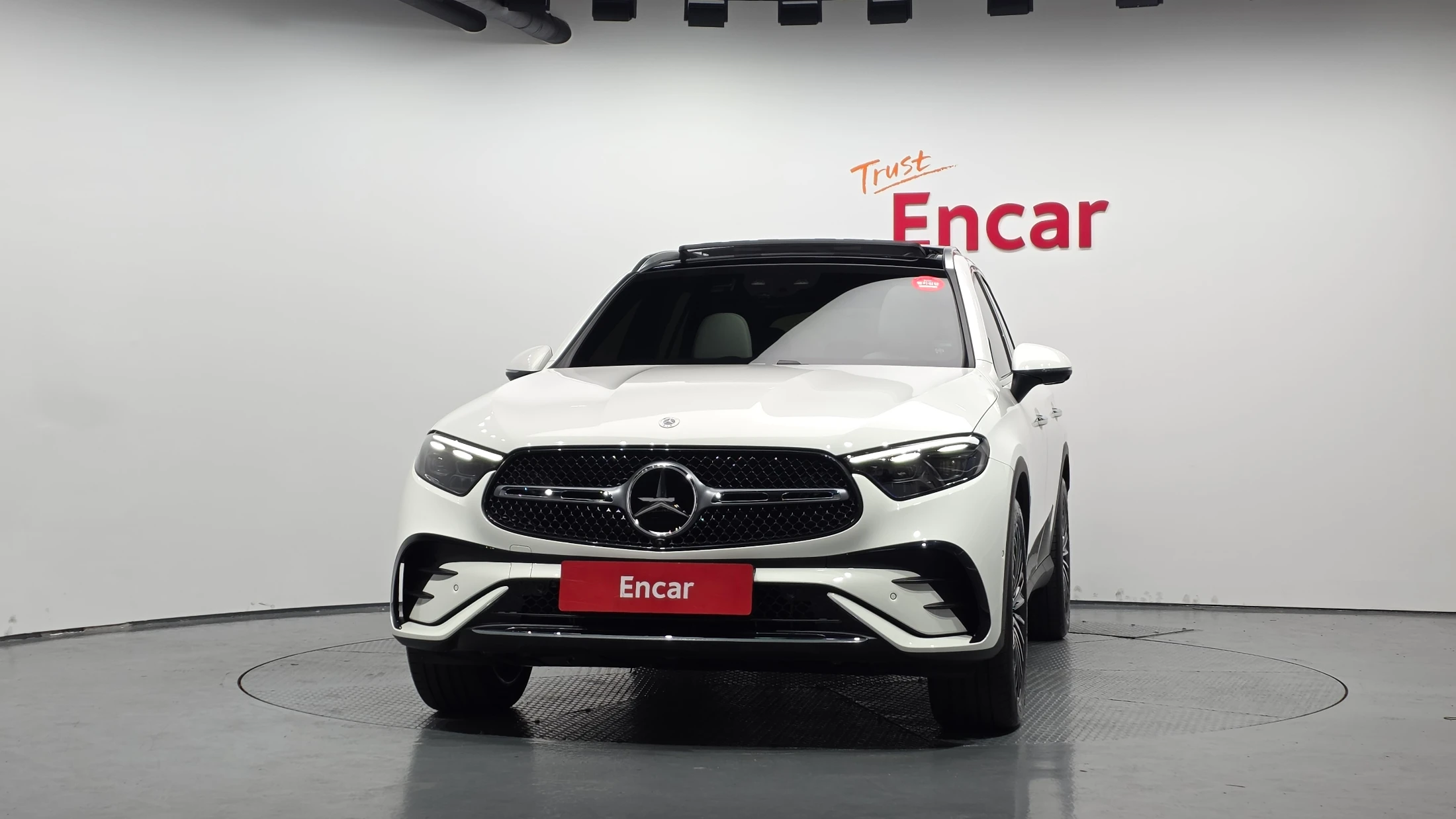 Mercedes-Benz Glc-Class X254, 2026 — фото 3