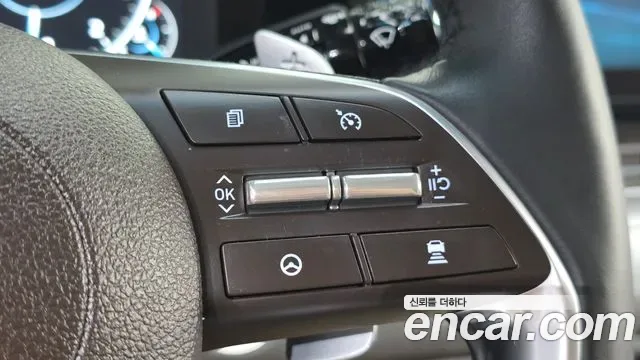 Hyundai Grandeur Ig, 2022 — фото 15