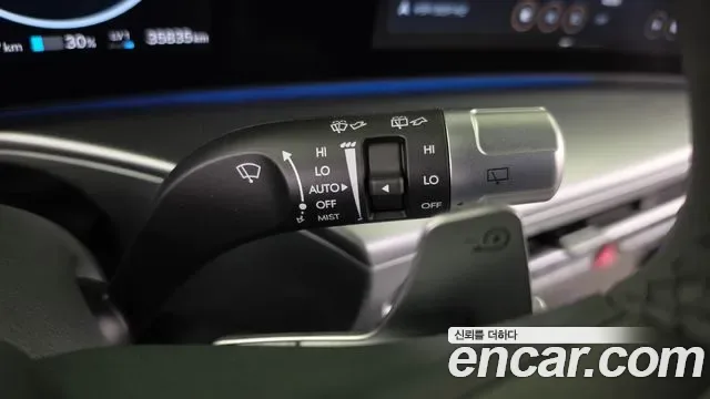 Hyundai Ioniq9 Ionic 9, 2025 — фото 28