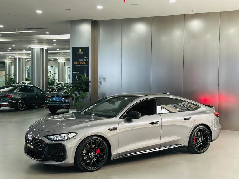 Audi A5L Sportback