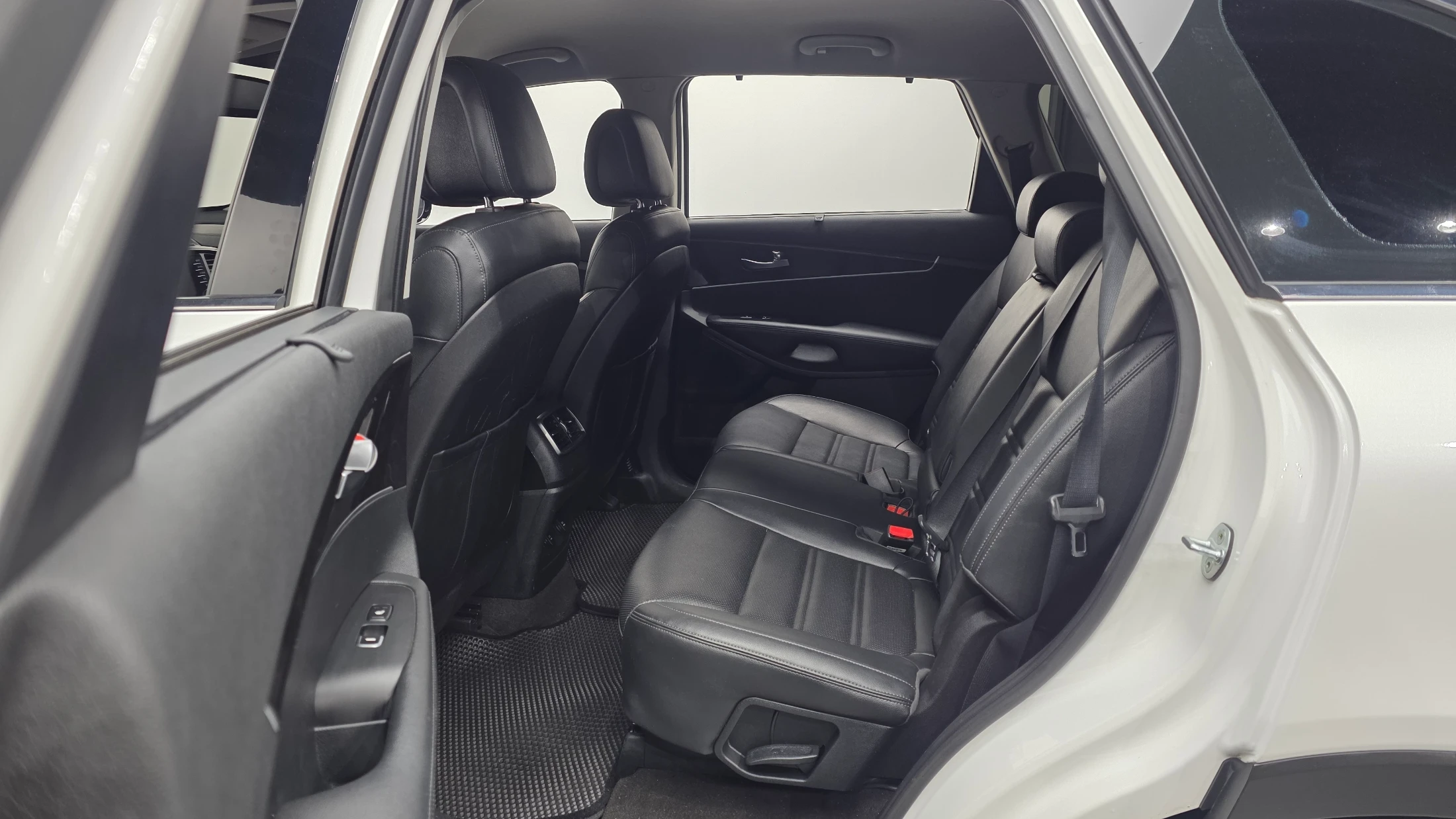 Kia Sorento, 2015 — фото 12