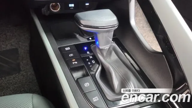 Hyundai Avante CN7, 2024 — фото 9