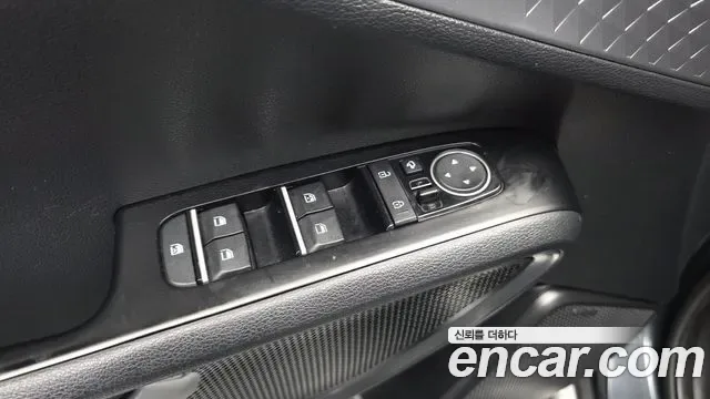 Kia Soul Booster EV, 2019 — фото 30