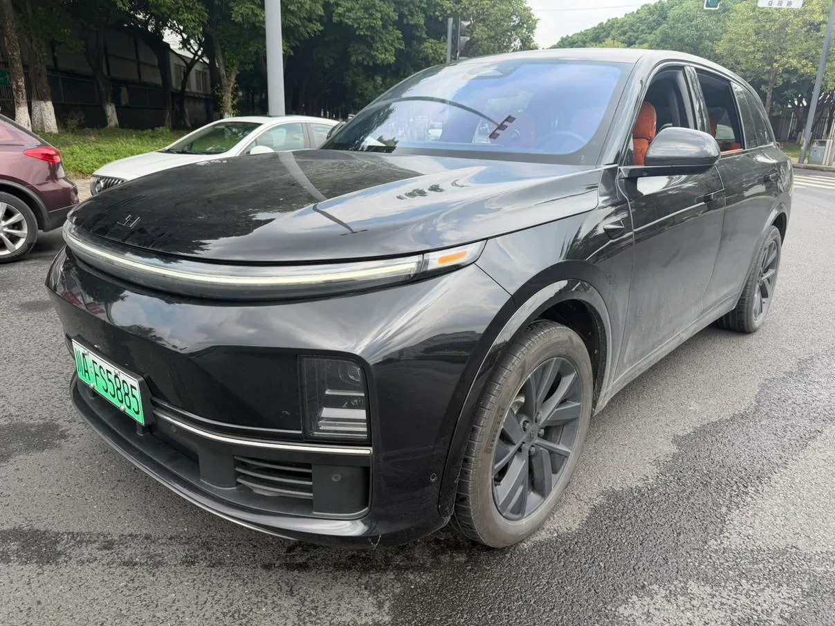 Li Auto Ideal L7
