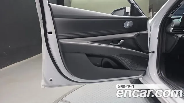 Hyundai Avante CN7, 2024 — фото 24