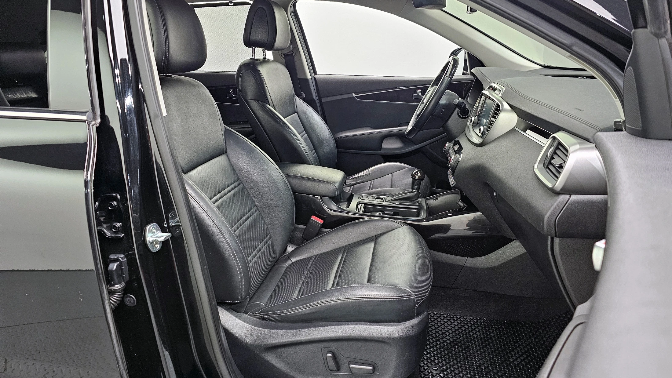 Kia Sorento, 2015 — фото 26