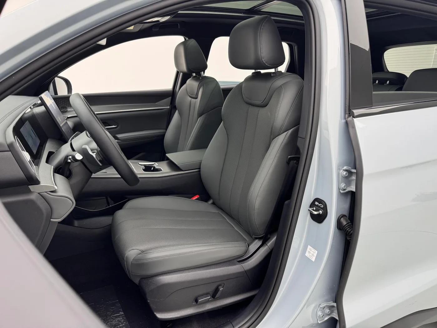 BYD Song Pro DM, 2026 — фото 15