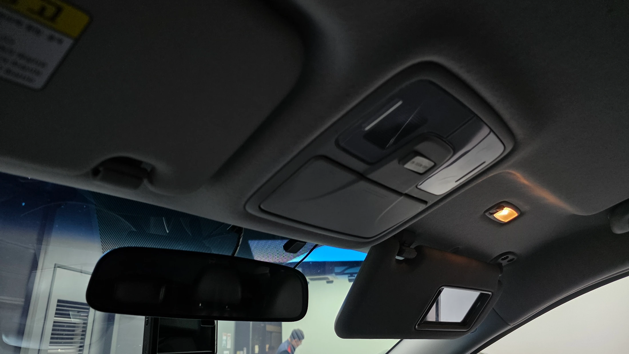 Hyundai Tucson ix, 2014 — фото 20