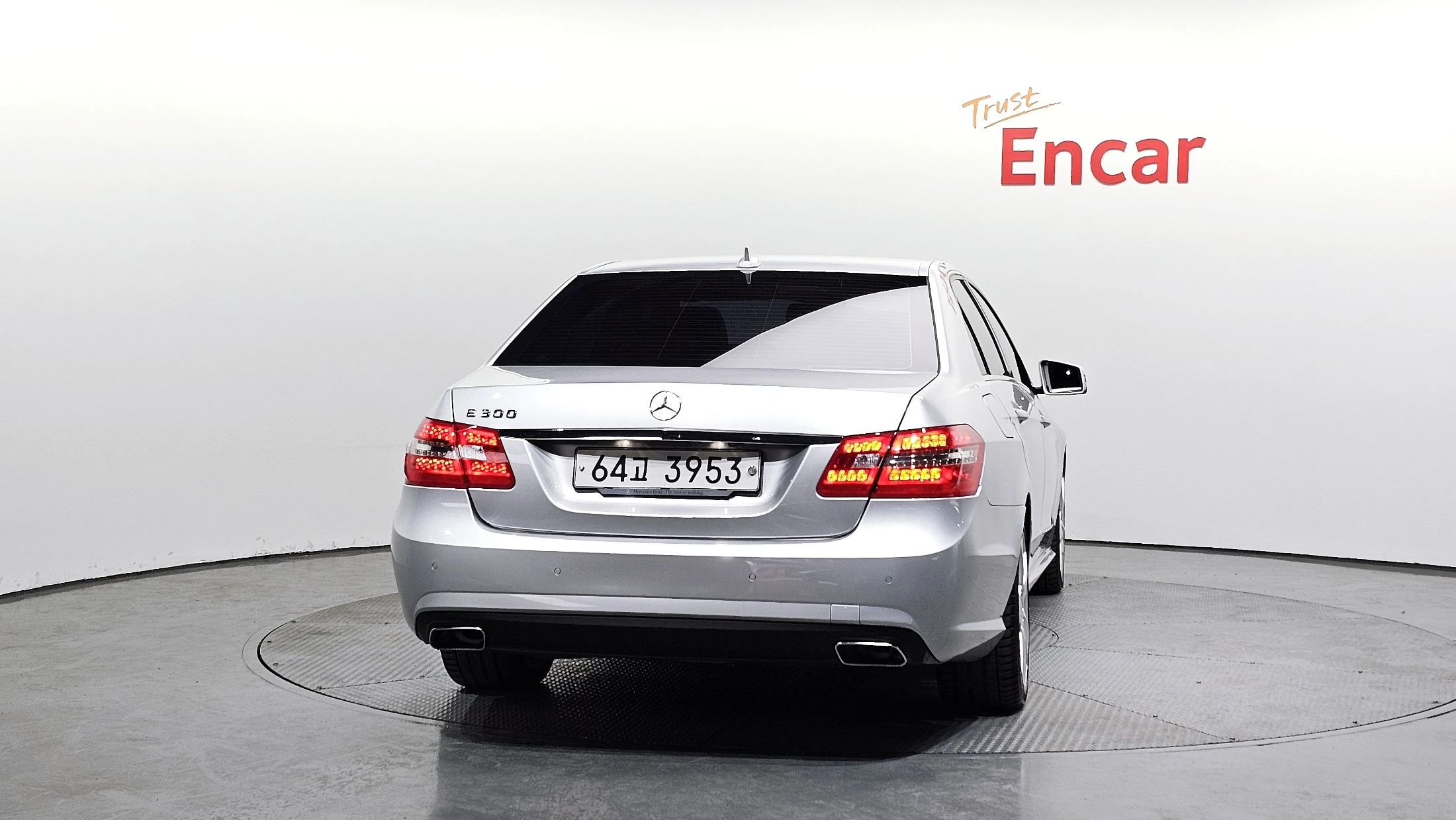 Mercedes-Benz E-Class W212, 2013 — фото 4
