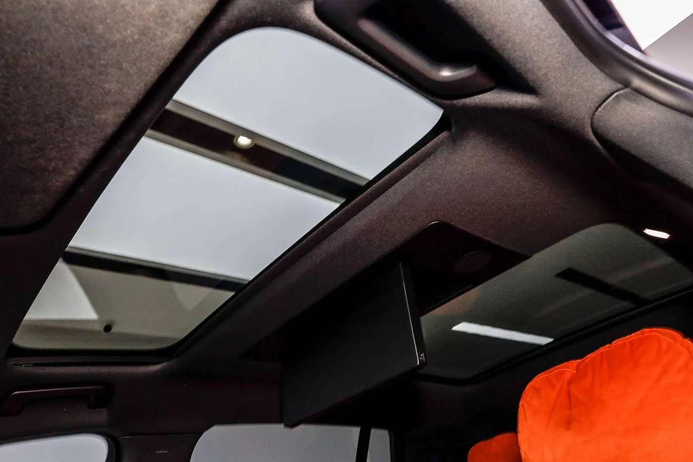 Li Auto Ideal L7, 2025 — фото 19