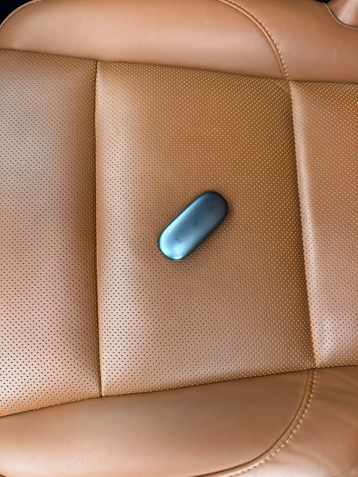 Li Auto Ideal L7, 2023 — фото 18